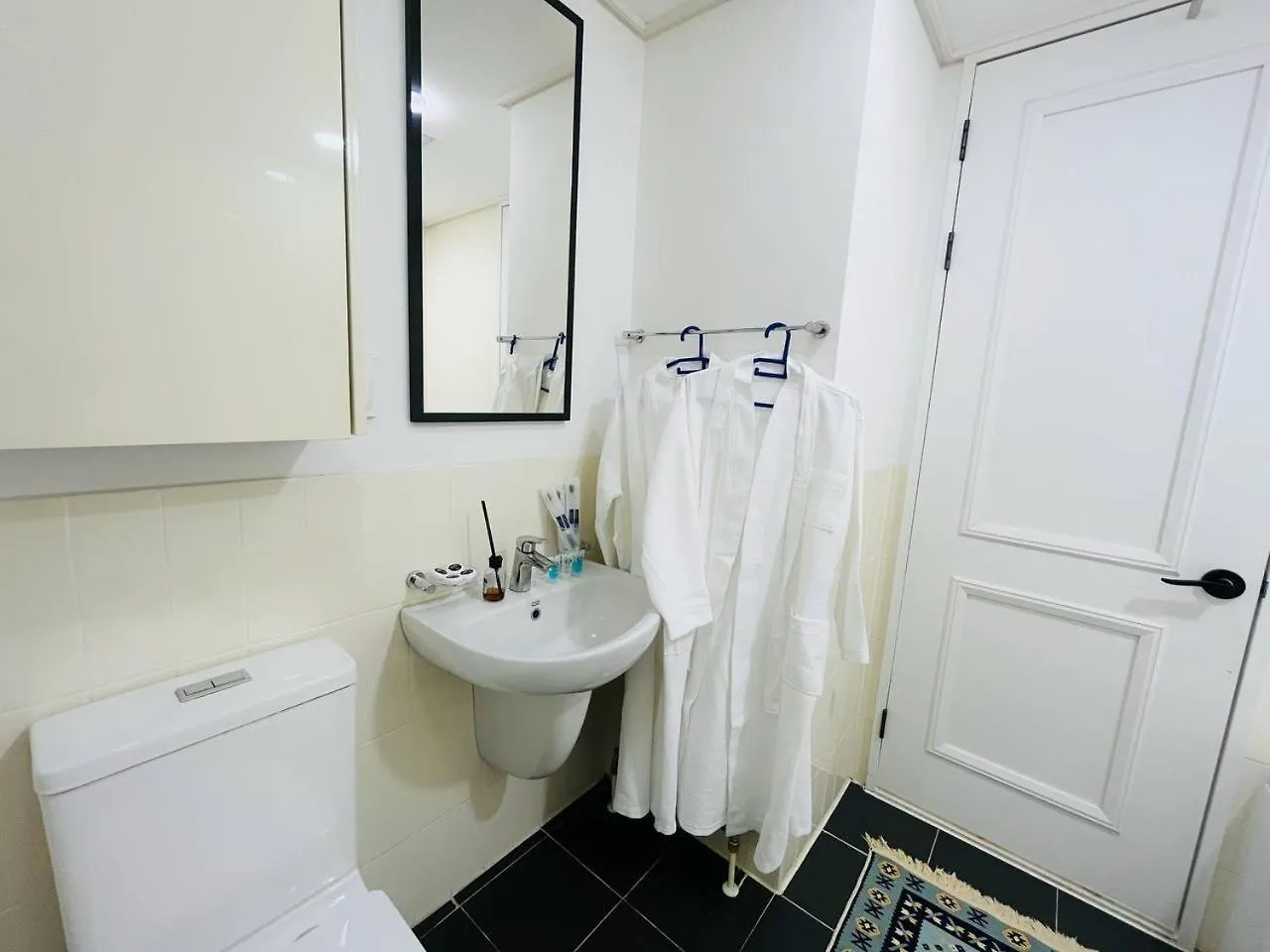 Highvill Park 2-Room Apartments Nur-Sultan  Nur-Sultan (Astana)
