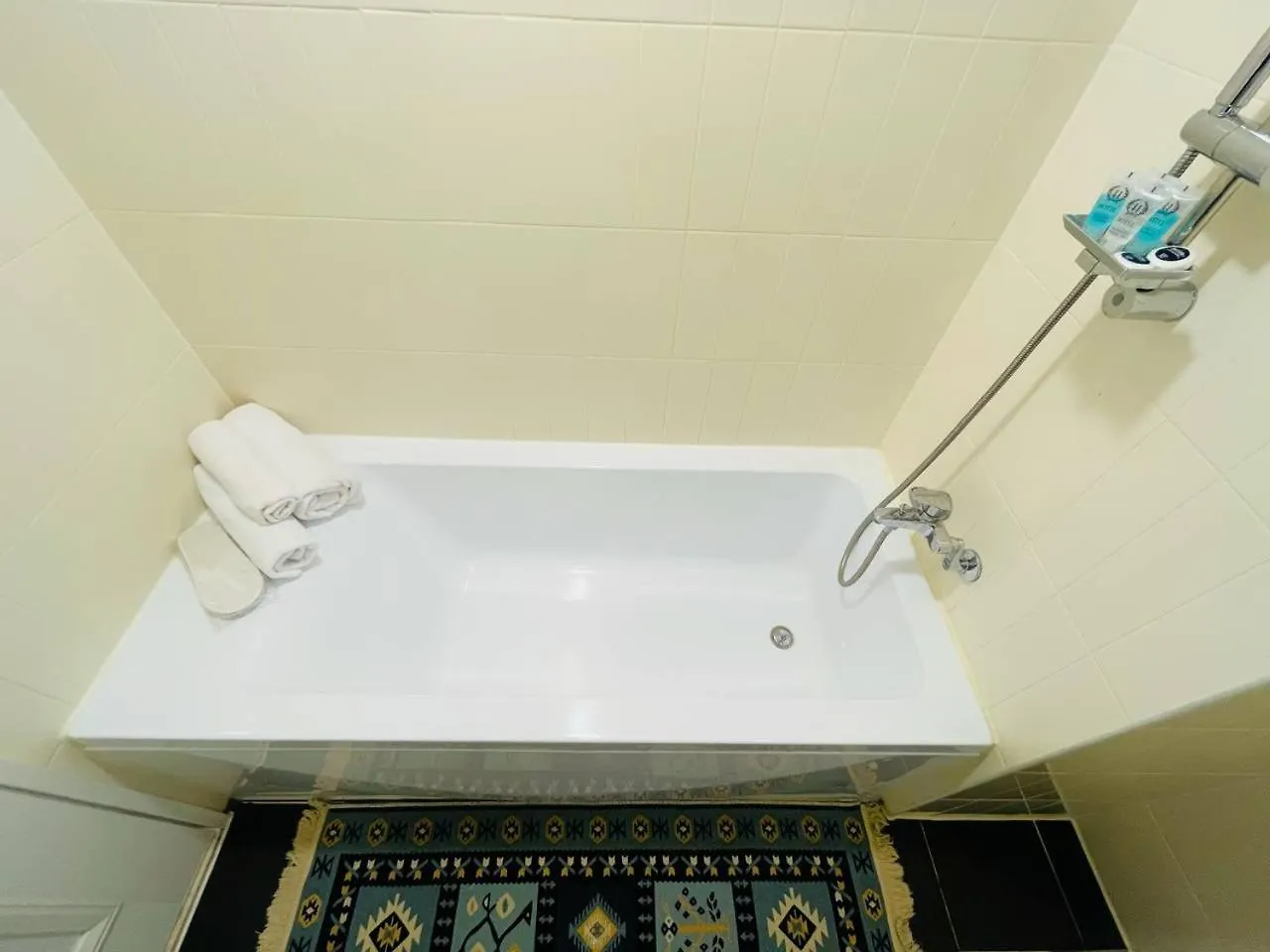 Highvill Park 2-Room Apartments Nur-Sultan