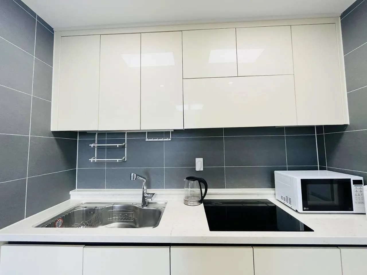 Highvill Park 2-Room Apartments Nur-Sultan