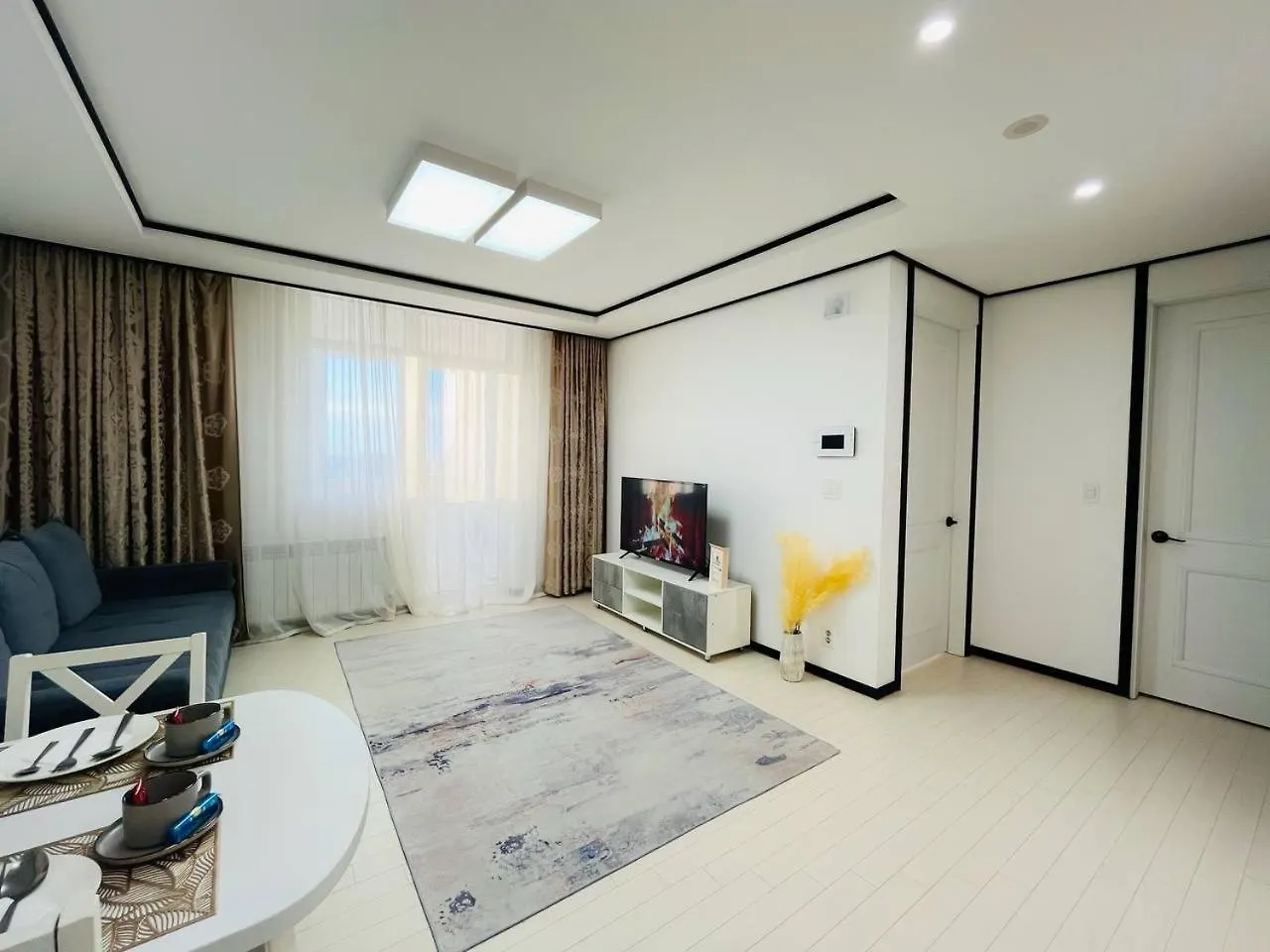 Highvill Park 2-Room Apartments Nur-Sultan   Nur-Sultan (Astana)