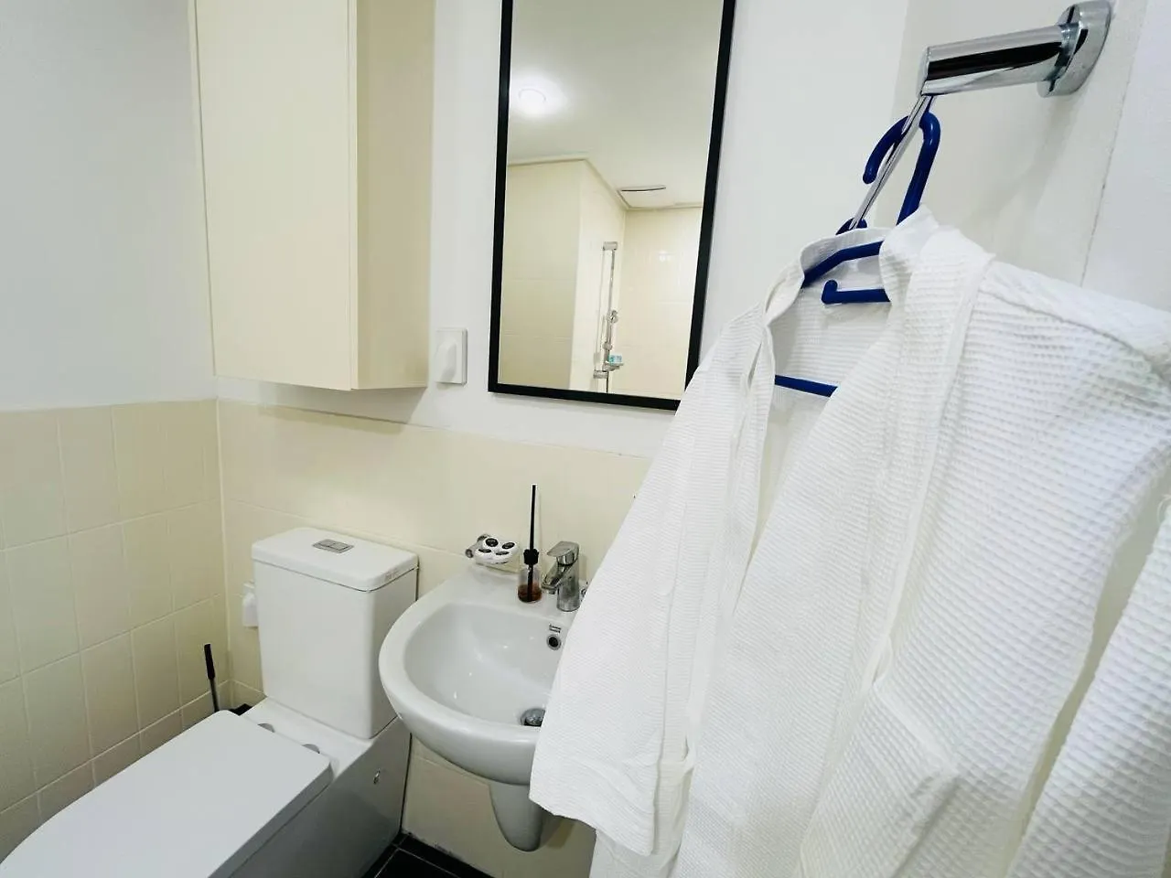 Highvill Park 2-Room Apartments Nur-Sultan  Kazakhstan