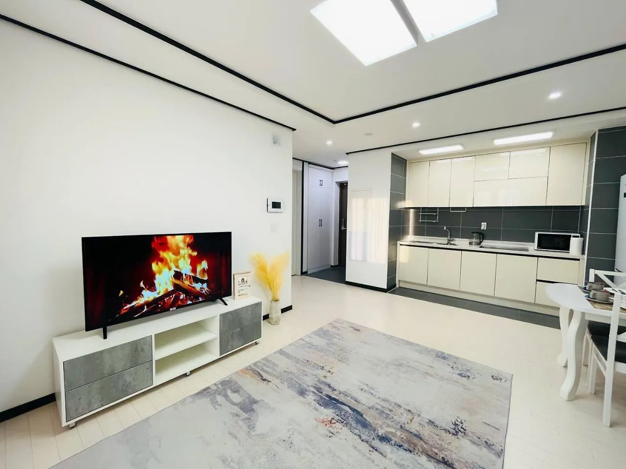 Highvill Park 2-Room Apartments Nur-Sultan  0*, Nur-Sultan (Astana) Kazakhstan