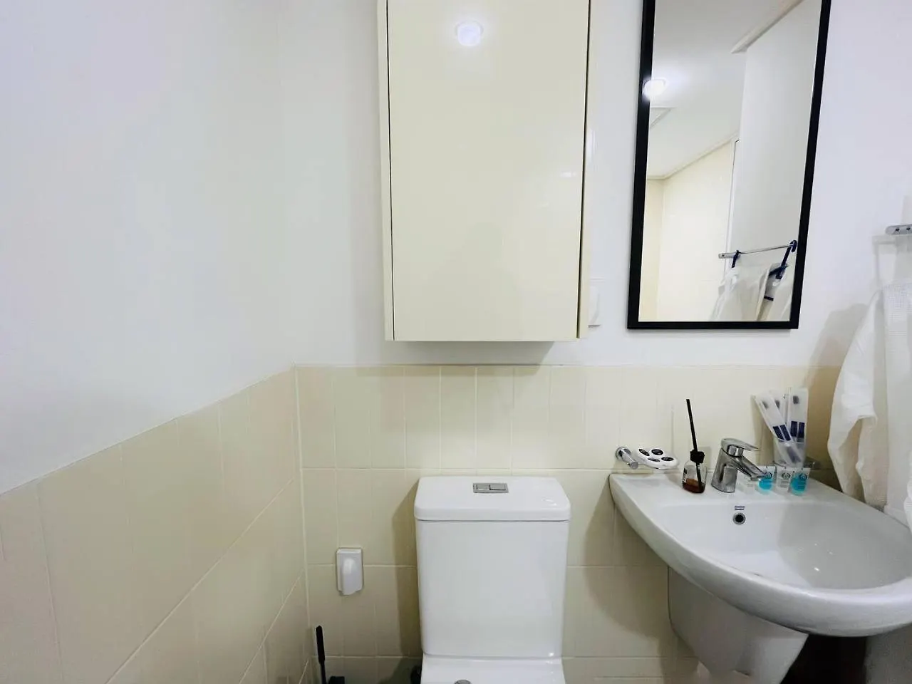 Highvill Park 2-Room Apartments Nur-Sultan   Nur-Sultan (Astana)