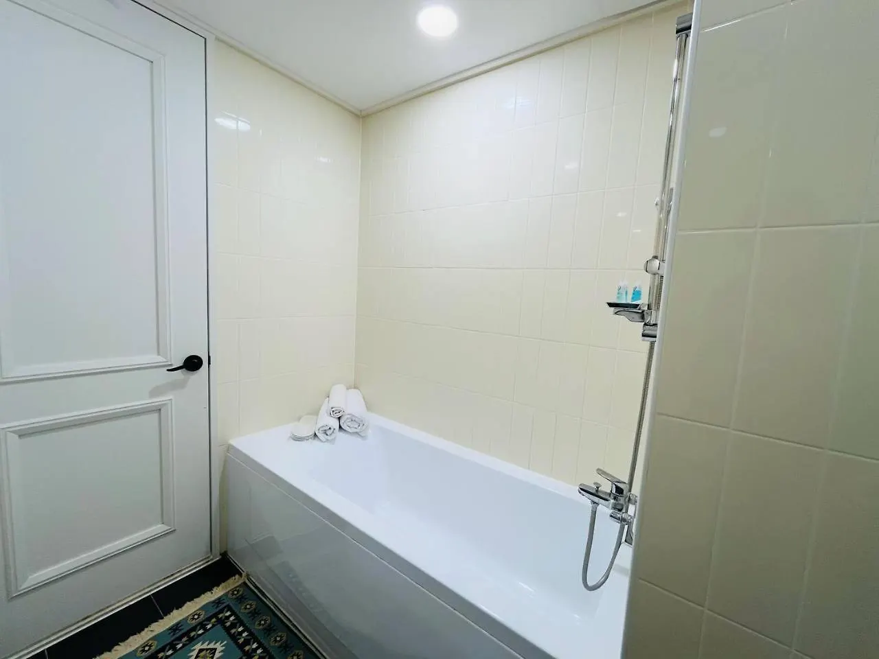 Highvill Park 2-Room Apartments Nur-Sultan