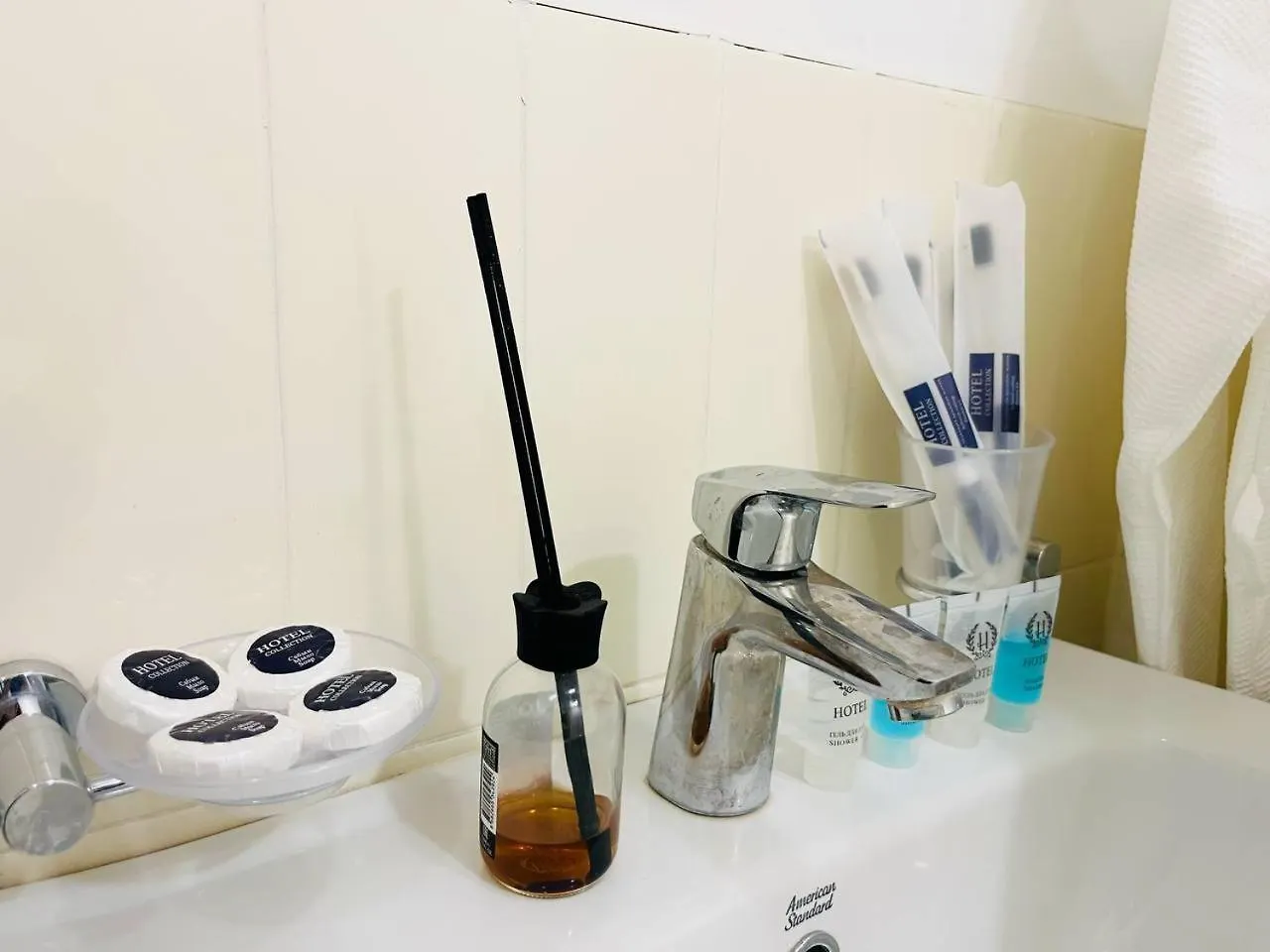Highvill Park 2-Room Apartments Nur-Sultan  0*, Nur-Sultan (Astana) Kazakhstan