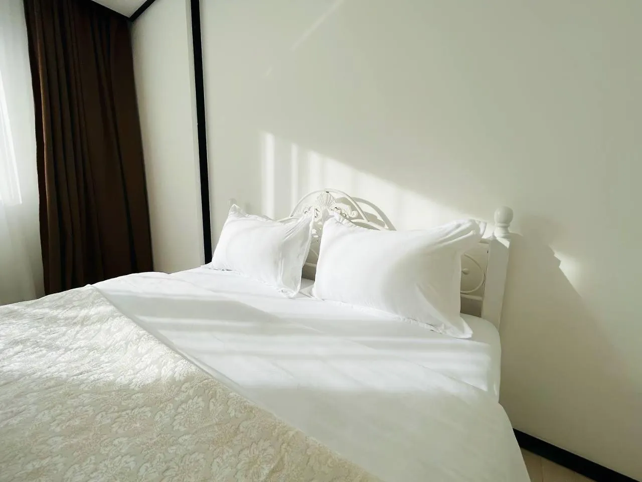 Highvill Park 2-Room Apartments Nur-Sultan  Kazakhstan