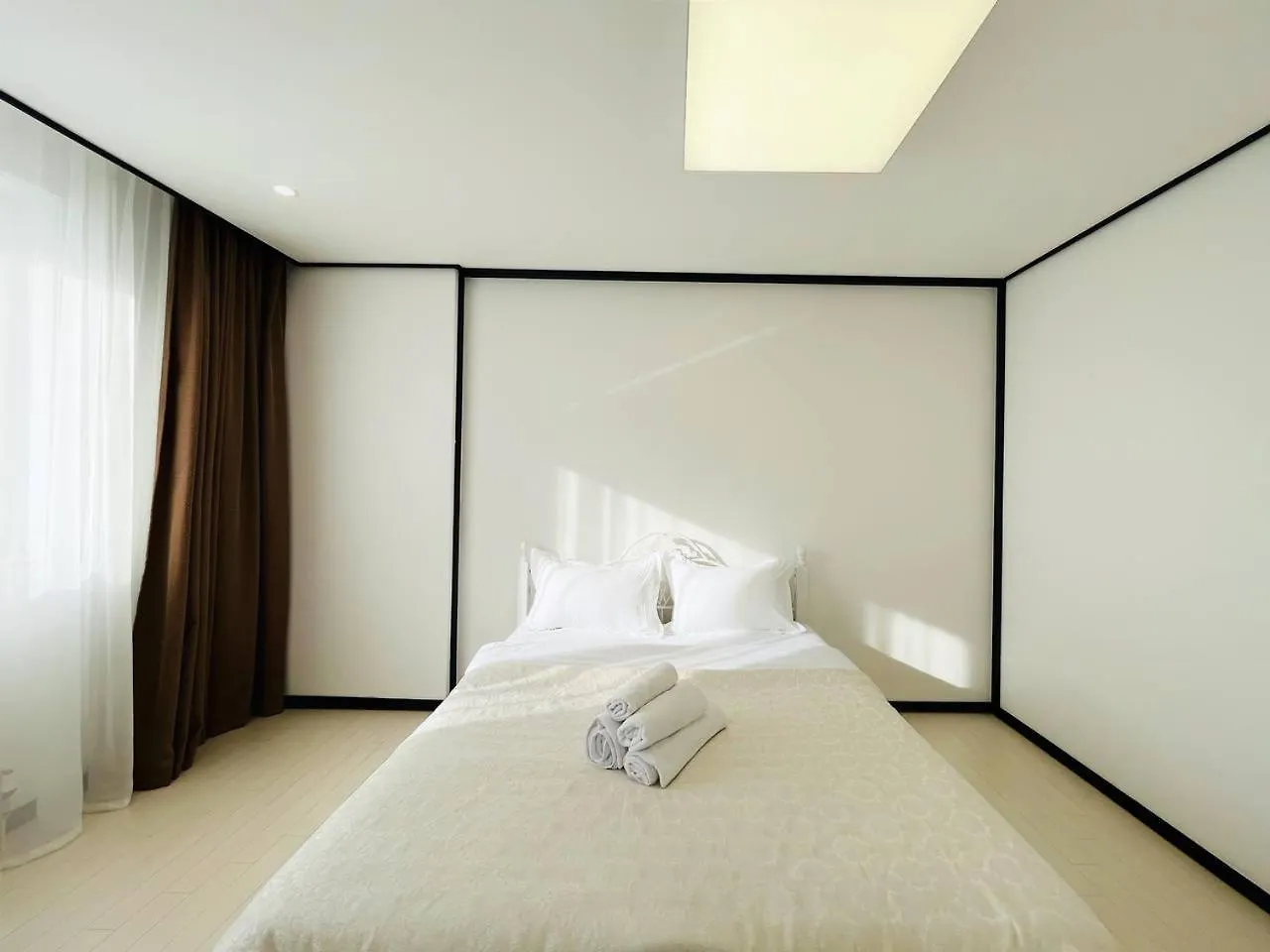 Highvill Park 2-Room Apartments Nur-Sultan