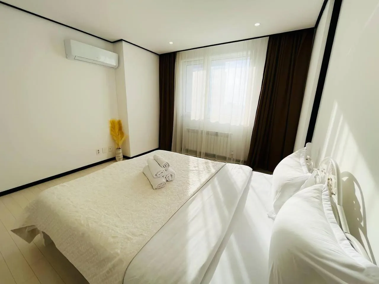 Highvill Park 2-Room Apartments Nur-Sultan