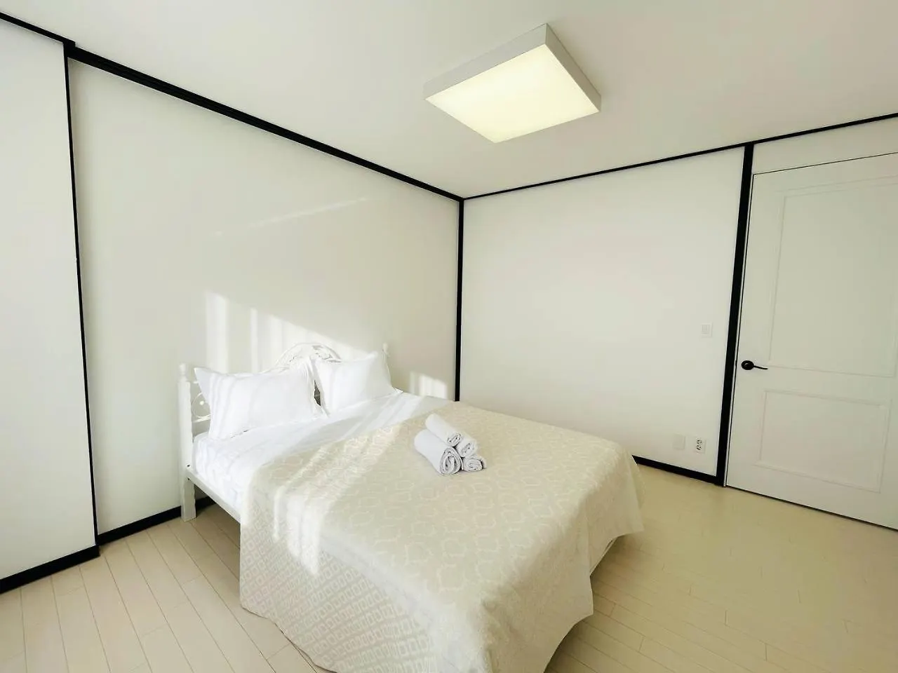 Highvill Park 2-Room Apartments Nur-Sultan  Kazakhstan